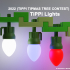 TiPPi Tree Light Ornament (TIPPI TIPMAS TREE CONTEST) image