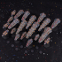 SCI-FI Ships Fleet Pack - Imperial Hemina - Presupported print image