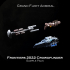 SCI-FI Ships Sample Pack - FRONTIERS Sample Pack - Presupported image