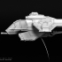 Skjalos Armoury - Nighthawk Interceptor image