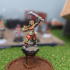 Tribal Orcs Clan - Full bundle with modular print image