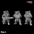 Solar Guard – Kill Squad – Imperial Force image