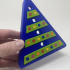 A 3D Printed Dancing Christmas Tree image