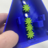 A 3D Printed Dancing Christmas Tree image