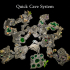 Mystic-Realm's QCS - Quick Cave System Series 1 image