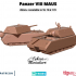 Panzer VIII Maus - 28Mm image