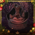 Snow Globe | The Terror Tree, Mythic Roll Ornament image