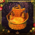 Snow Globe | Great Anvil, Mythic Roll Ornament image