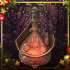 Snow Globe | Encesti, Mythic Roll Ornament image