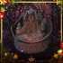 Snow Globe | Anomaly, Mythic Roll Ornament image