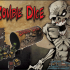 Zombie Dice and Zombie Dice 2 Double Feature Pack image