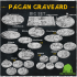 Pagan Graveard - Big Set image