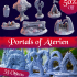 Portals of Atarien Full Set image