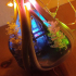 Christmas ornament and/or LED girlande lampshade-04 image