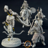 Modular Gonthan Rangers - Presupported image