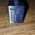 Police Box Ornament for the Tippi Tree image