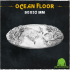 Ocean Floor - Bases & Toppers (Big Set ) image