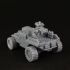 Outrider Buggy image