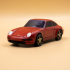 Porsche 911 933 Car model image