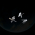 SCI-FI Ships Terrain Multi Pack 1 - Kickstarter - Presupported image