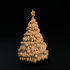 Christmas Tree | PRESUPPORTED | Christmas Advent Calendar image
