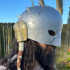 Garruk's Helmet - Magic: The Gathering image