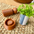 Paper Pot Maker For Seedlings image