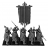 Regiment Knights of Bretonnia image