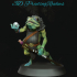 Frog Wizard image