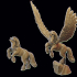 Unicorn Miniatures (32mm) image