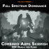 Full Spectrum Dominance - Rulebook image