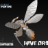 Hive Drone image