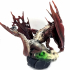 Tiamat the Mother of Evil Dragons image
