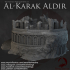 Dark Realms - Ruined Watchtower - Al-Karak Aldir image