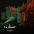 Kingdom RPG: The Monastery + Blasphemy Add-On image