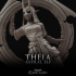 Theia, Astral Elf Bladesinger image