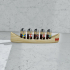 VIKING SHIP CABLE MANAGEMENT / HOLDER image