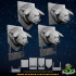 Galactic Hunting Trophies Pack image
