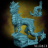 Great Wyrm (PRESUPPORTED) image