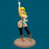 Not a full model of Lucy Heartfilia image