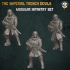 Trench Devil Modular Infantry Set image