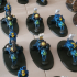 Space Dwarves Army of Thanak - 35mm GW Compatible print image
