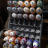Paint Rack for 17ml bottles (x66) image