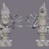 Minion Chess Piece,.... THE PAWN for FREE!!!!!   FREE, I say!!!! image