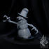 Animated Snowman image