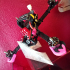 "demibot" fpv drone xt60 wire guard image
