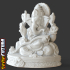 Buddhividhata Ganesh - God of Knowledge image