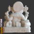 Buddhividhata Ganesh - God of Knowledge image