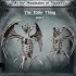 The Elder Thing 1- At the Mountains of Madness Campain image