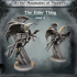 The Elder Thing 3- At the Mountains of Madness Campain image